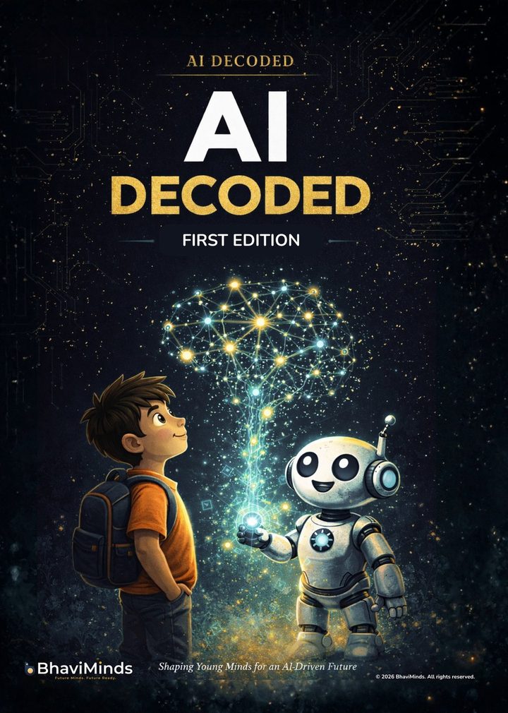 AI Decoded — First Edition