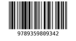 ISBN barcode 978-93-5980-934-2