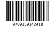 ISBN barcode 978-93-5914-241-8
